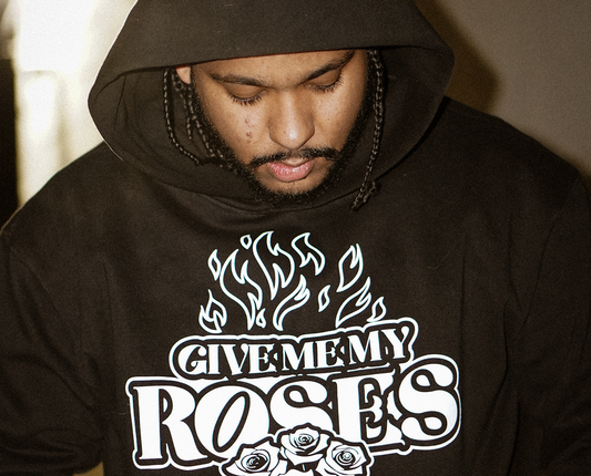 From Roots to Resilience: The Story of Gutter Rose